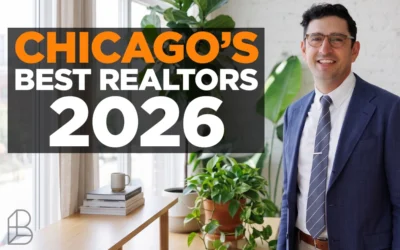 The 10 Best Real Estate Agents In Chicago