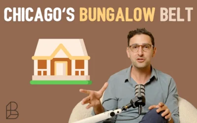 Chicago’s Bungalow Belt
