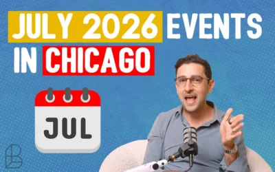 July 2026 Events In Chicago