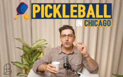 Pickleball In Chicago