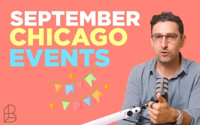 September Events & Festivals In Chicago