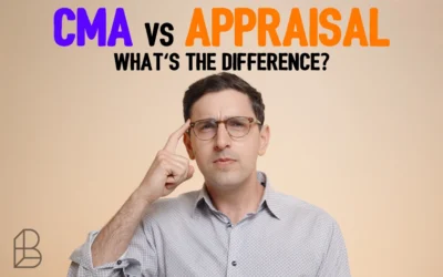 CMA vs Appraisal: What’s the Difference?
