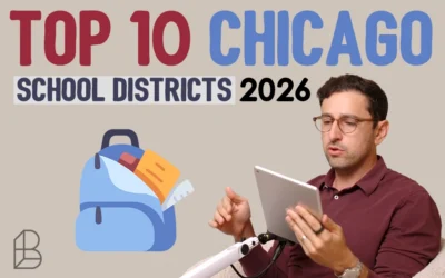 Top 10 Chicago School Districts 2026